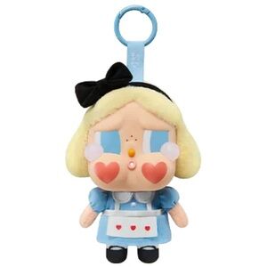 Pop Mart Crybaby Crying Again Series | She’s Alice